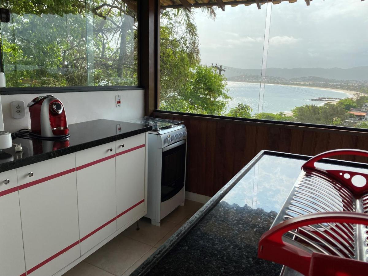 Itaipu Beach House Niteroi Exterior photo