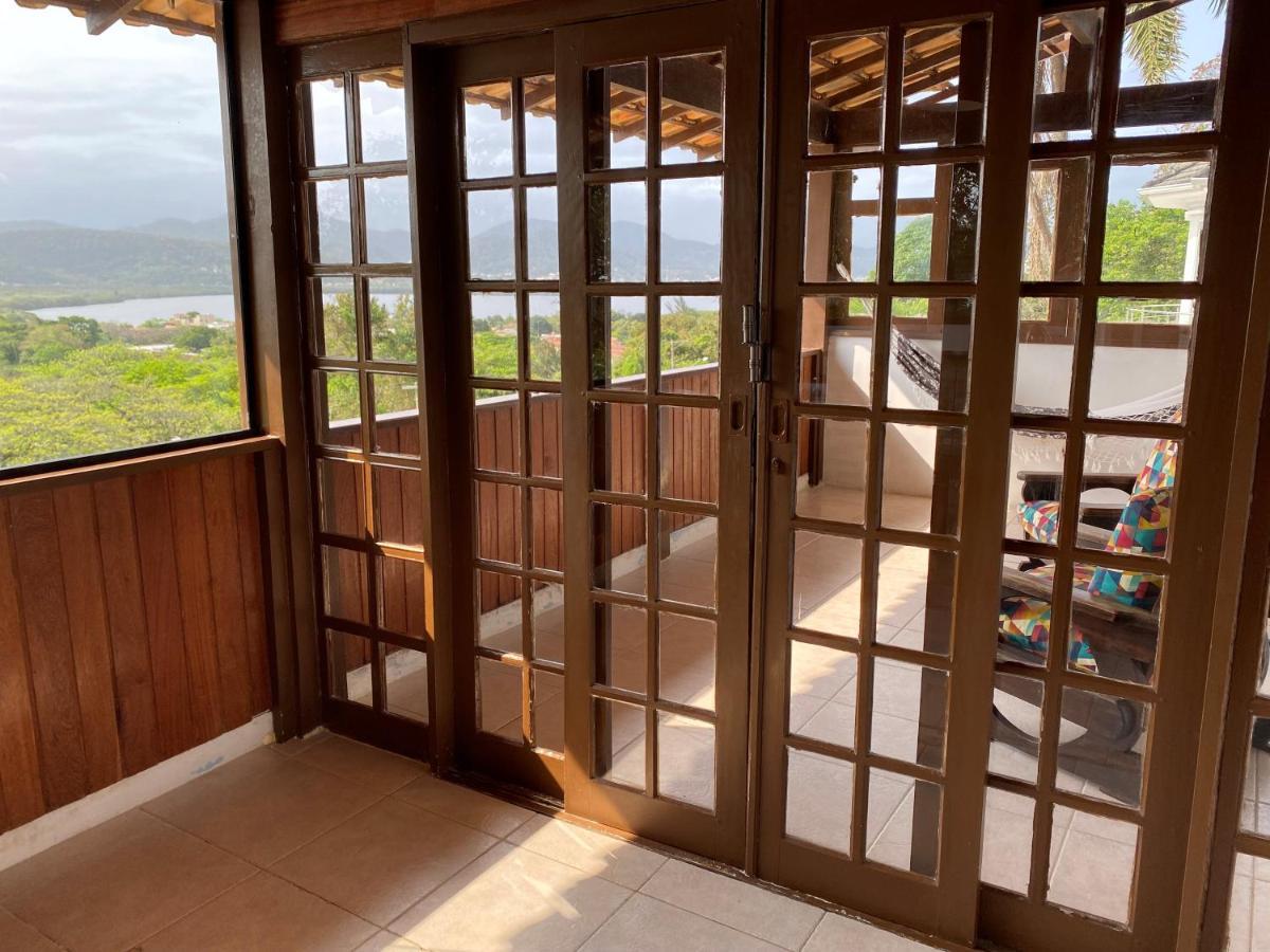 Itaipu Beach House Niteroi Exterior photo
