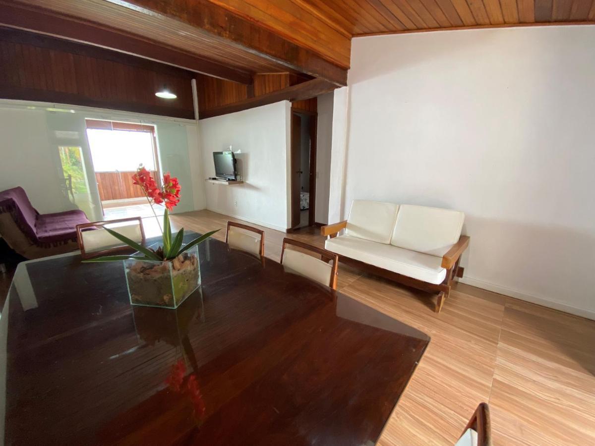 Itaipu Beach House Niteroi Exterior photo
