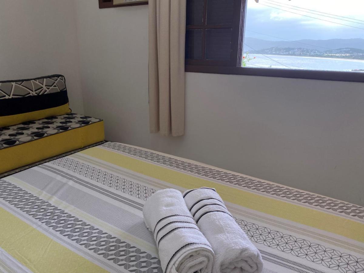 Itaipu Beach House Niteroi Exterior photo