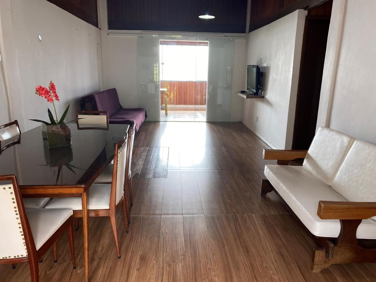 Itaipu Beach House Niteroi Exterior photo