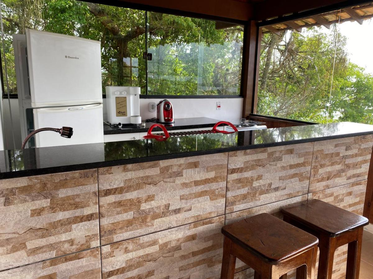 Itaipu Beach House Niteroi Exterior photo