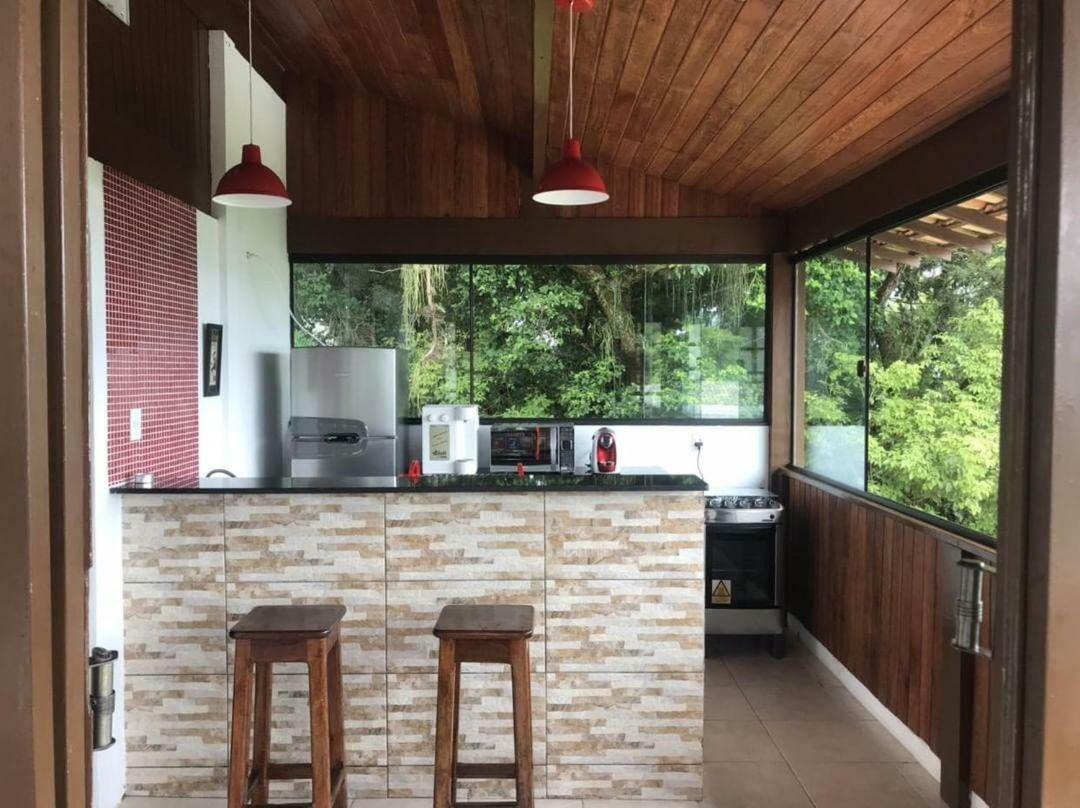 Itaipu Beach House Niteroi Exterior photo
